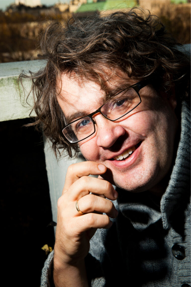 Jørgen Brekke