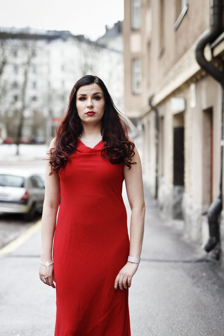 Linda-Maria Raninen
