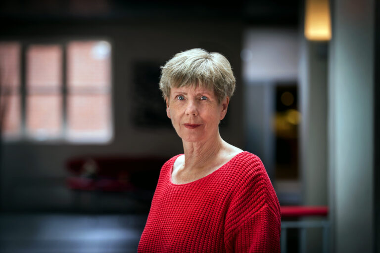 Karin Fossum