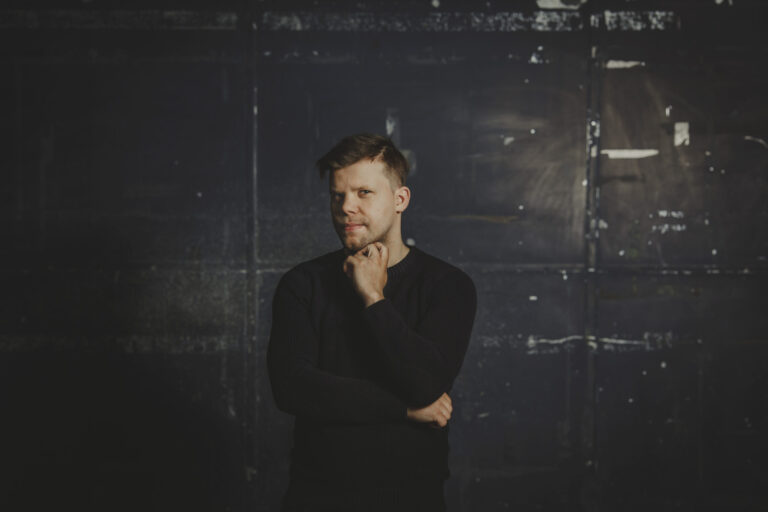 Juuso Määttänen