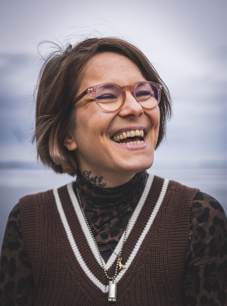 Anni Lötjönen