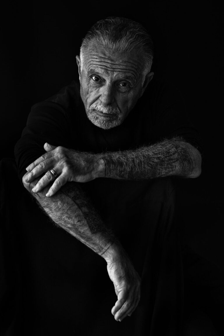 George Christie