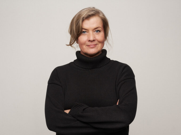 Jeanette Björkqvist