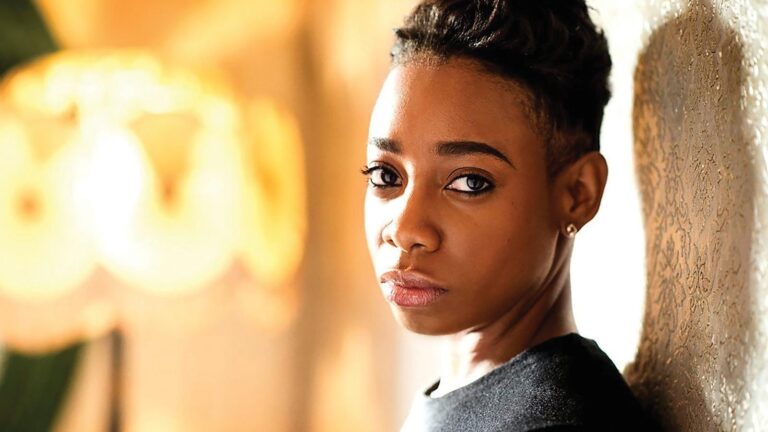 Ashley ”Dotty” Charles