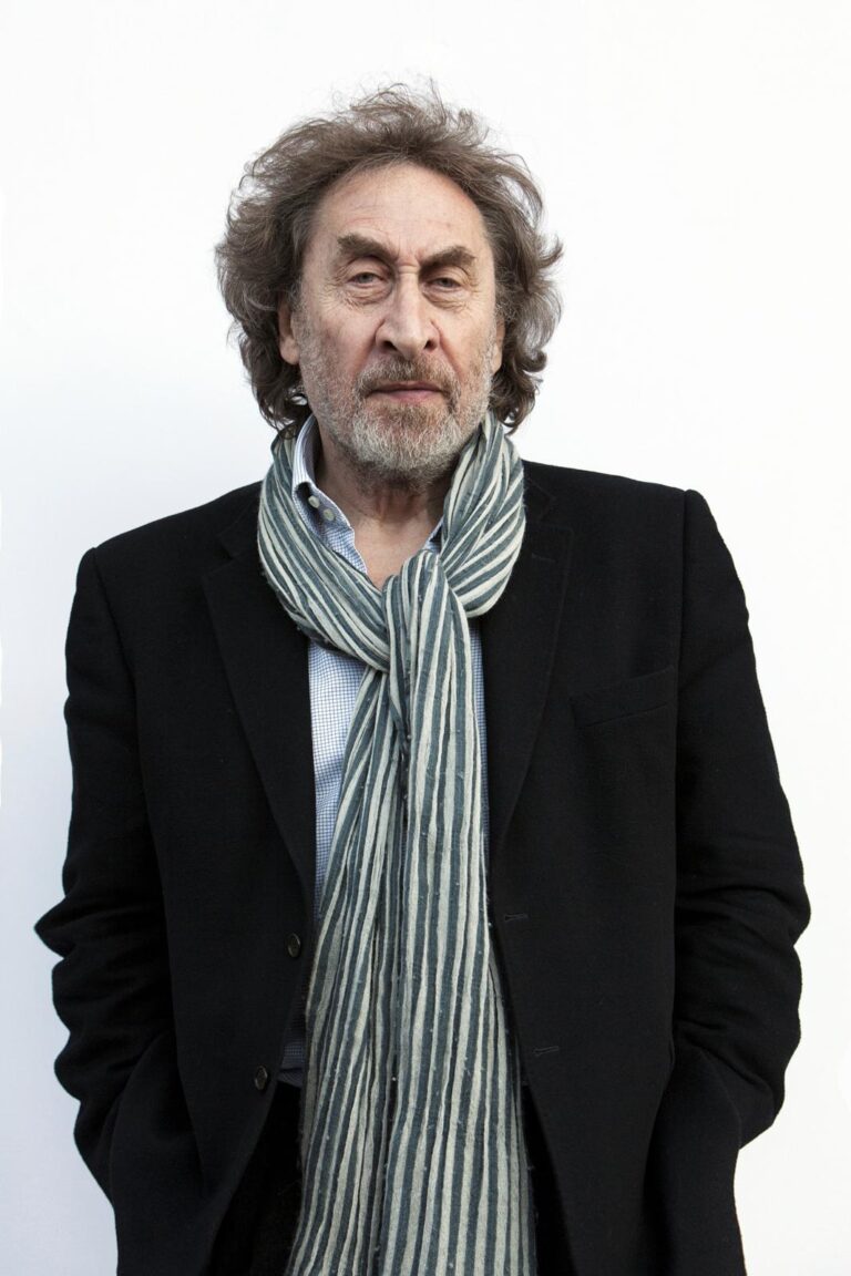 Howard Jacobson