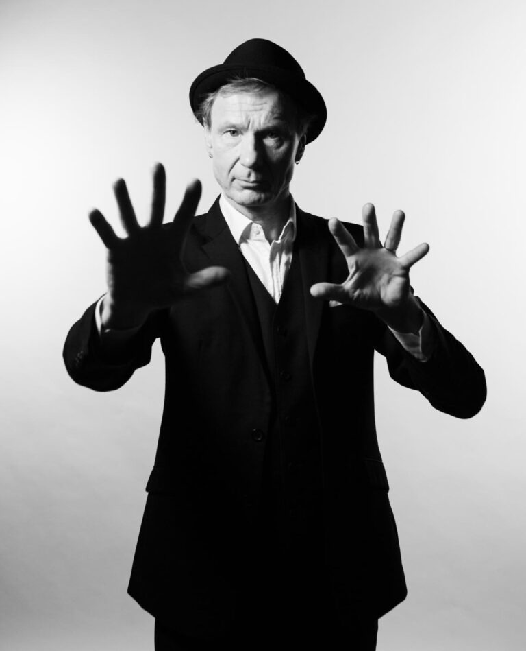 Ismo Alanko