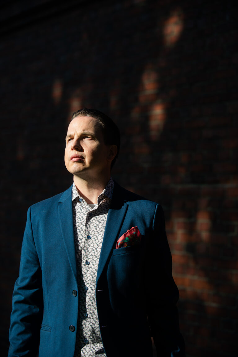 Janne Raninen