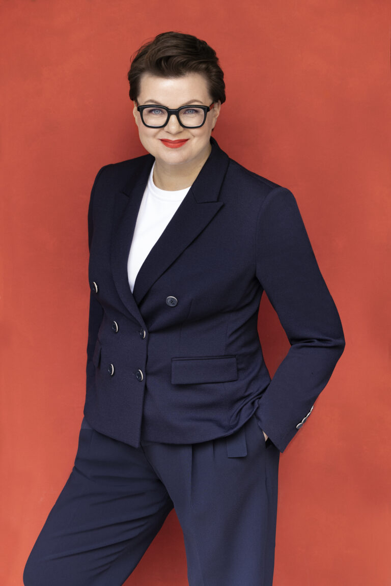Lottaliina Pokkinen
