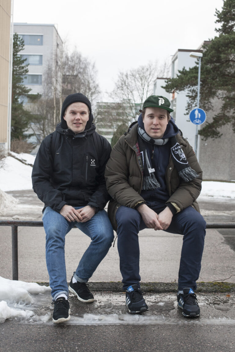 Miikka Niiranen