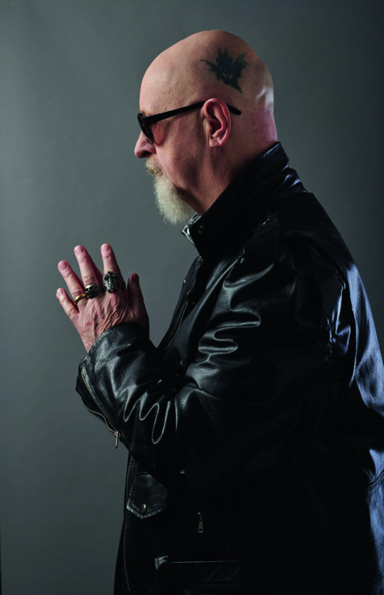 Rob Halford