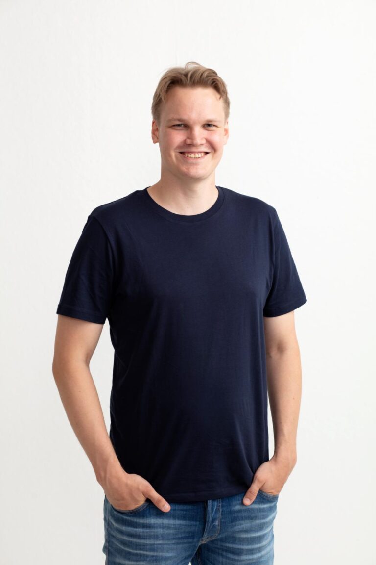Taneli Tuokko
