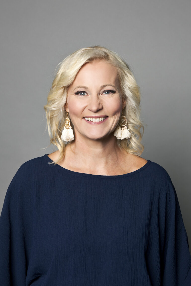 Tiina Veijonen