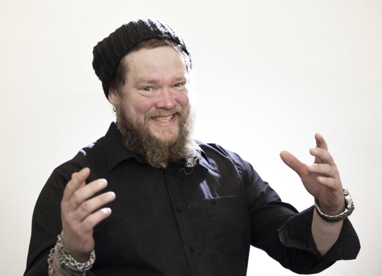 Ville Haapasalo