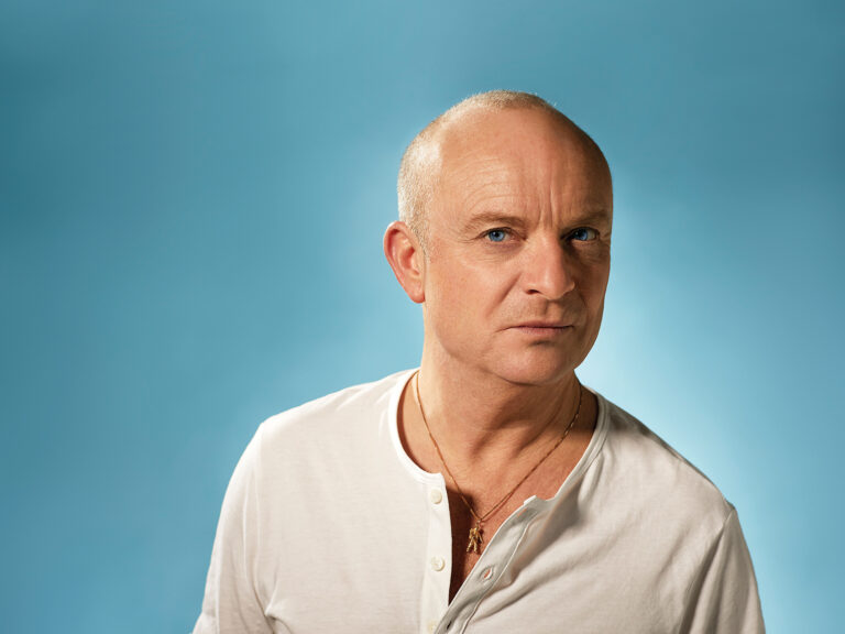 Jonas Gardell