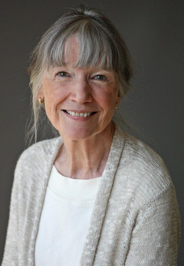Anne Tyler