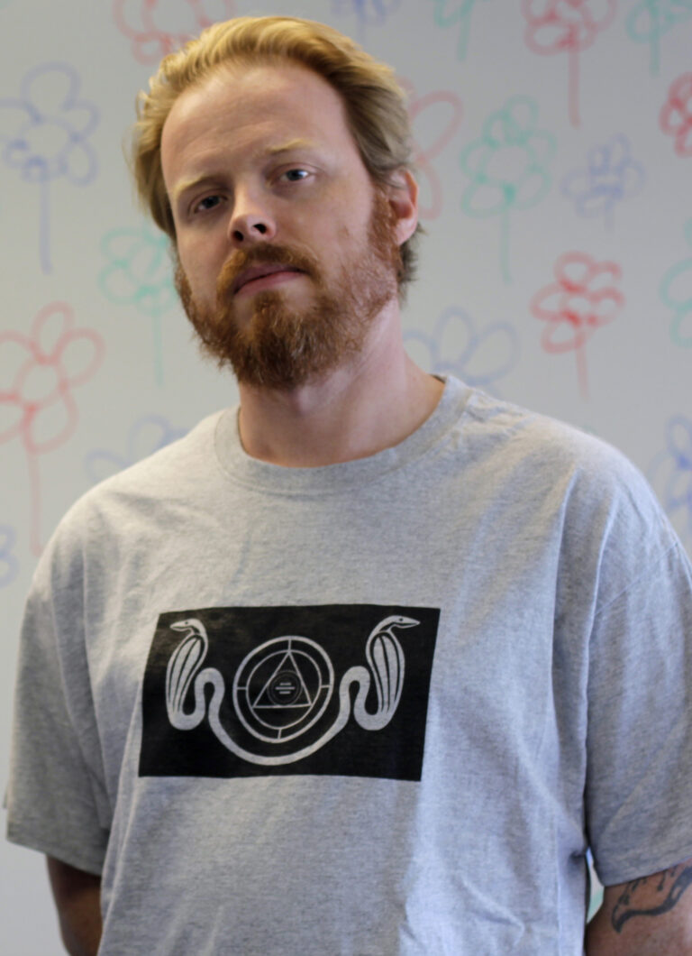 Nils Johnson-Shelton