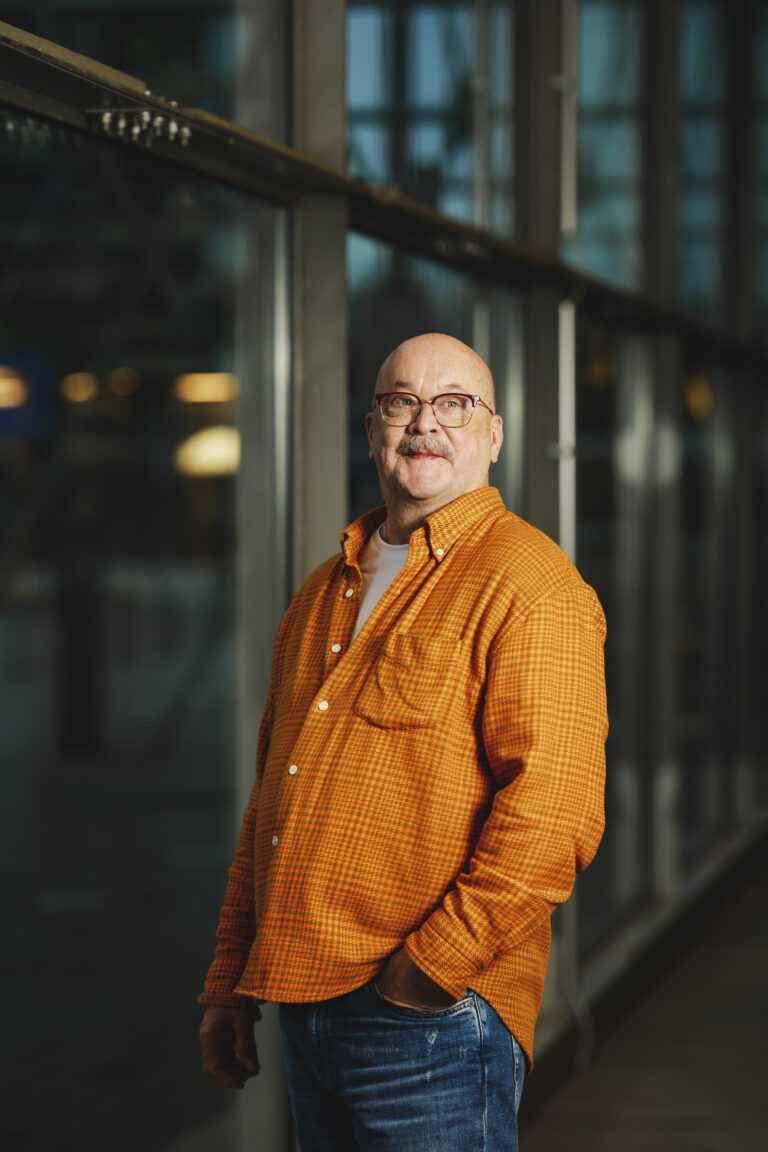 Anssi Järvinen
