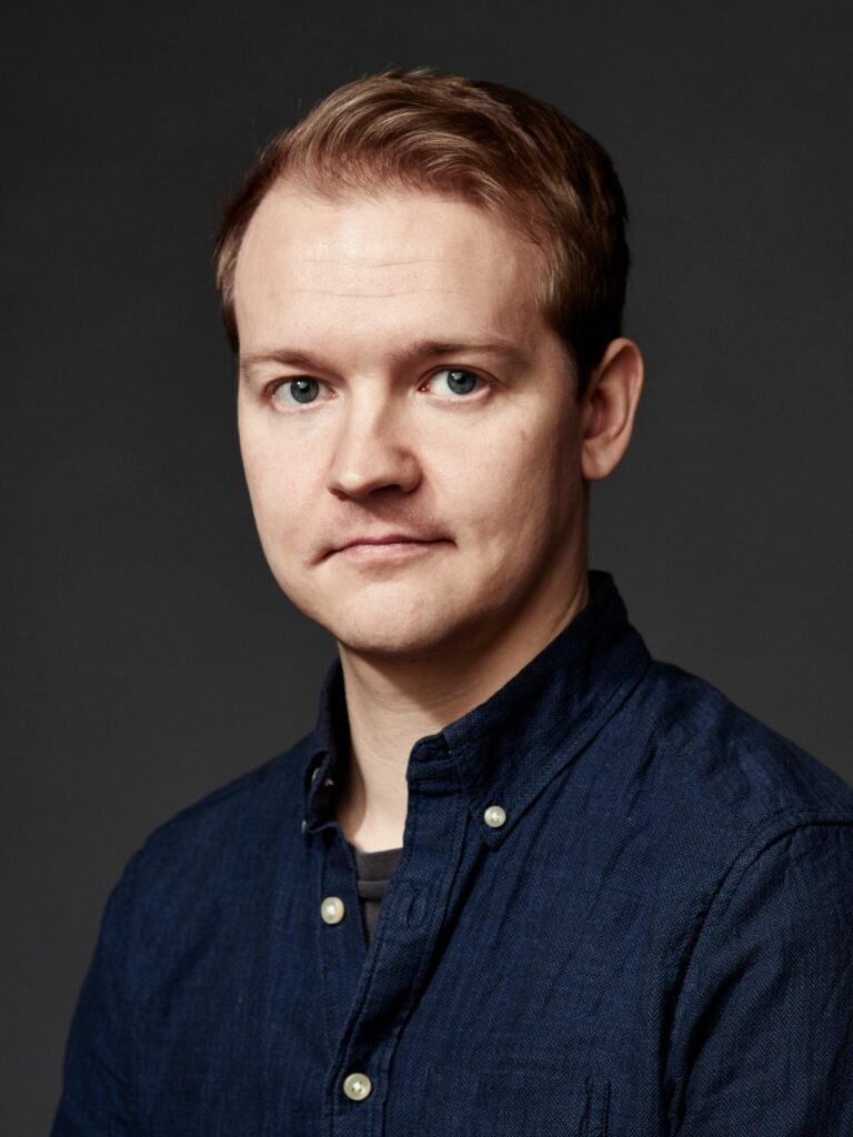 Mikko Gustafsson