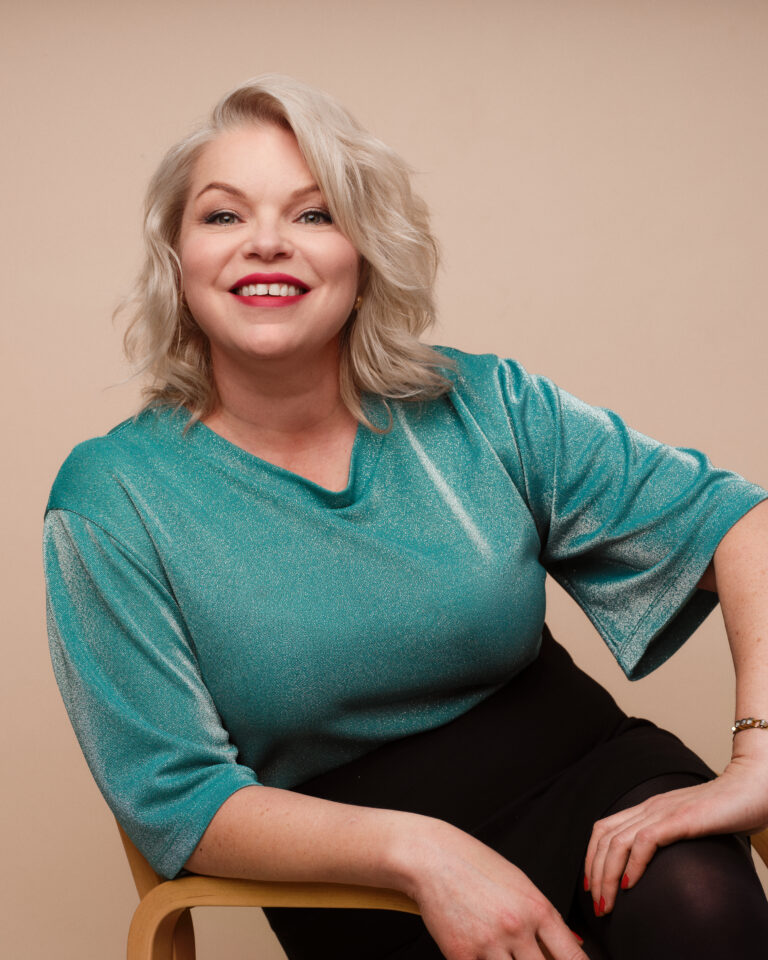 Anne Moilanen