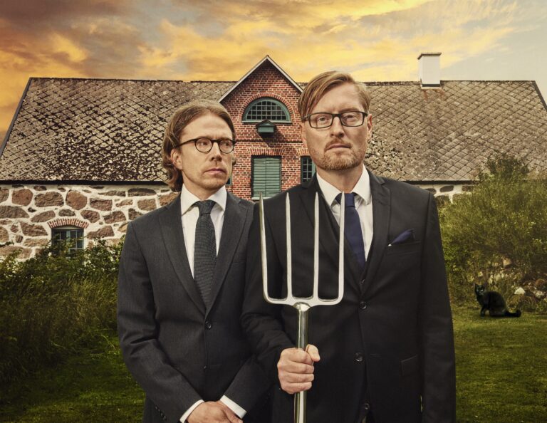 Måns Nilsson