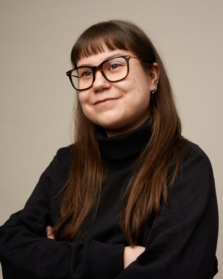Meri Parkkinen