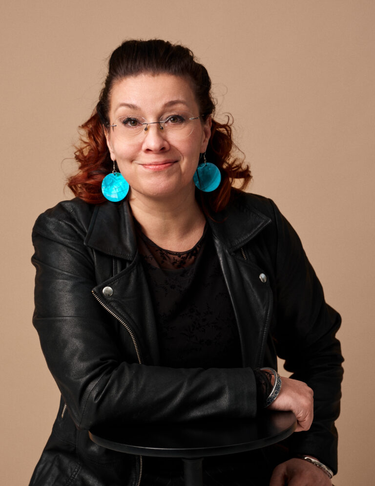 Mia Jussinniemi