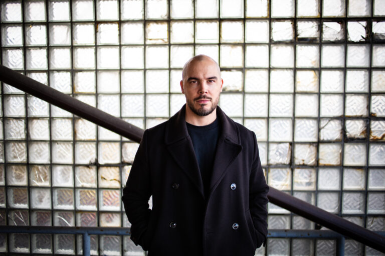 Nicolas Lunabba