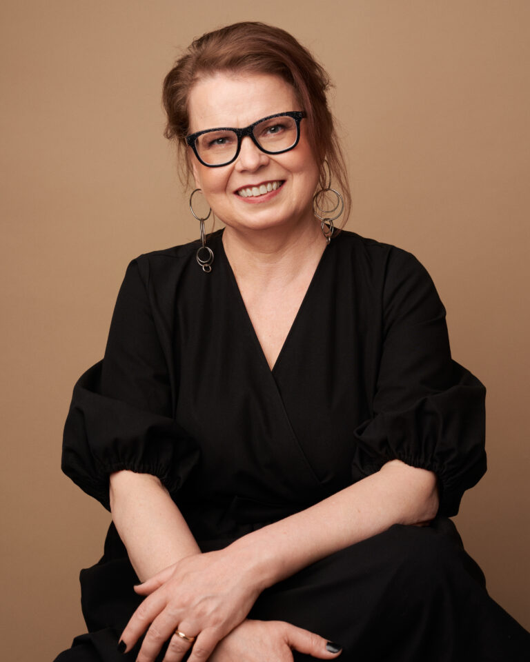Anu Räsänen