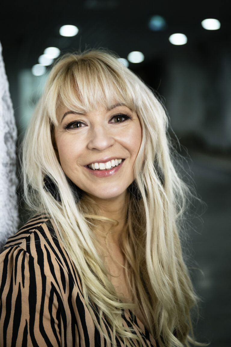 Karin Creutz