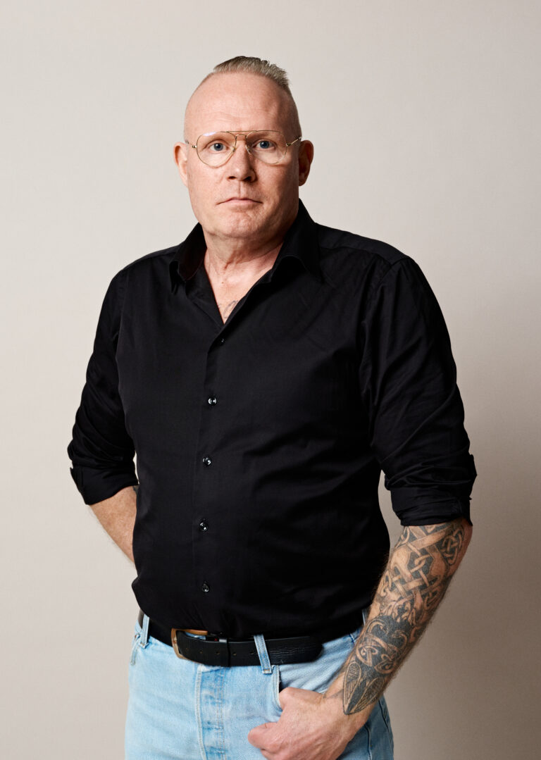Mikael Runeberg