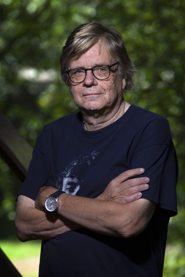 Timo Kanerva