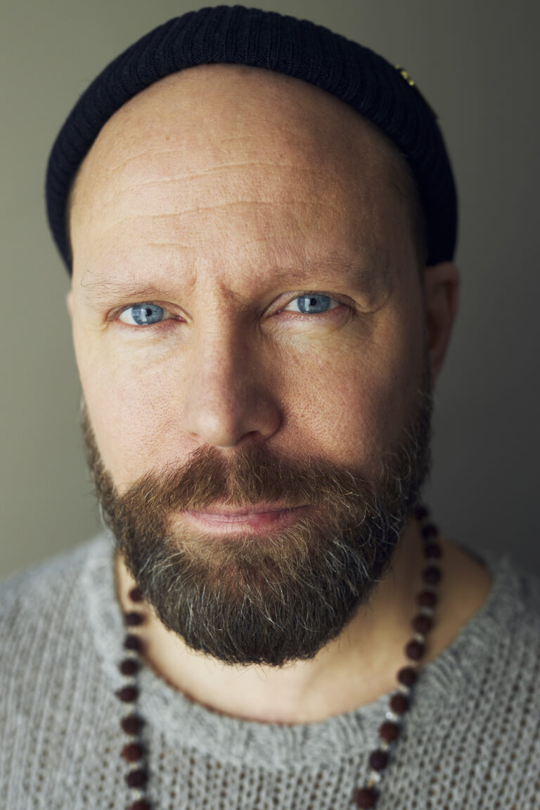 Tuomas Milonoff