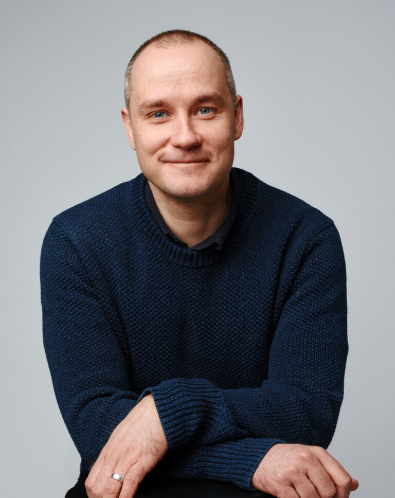 Markku Uhari