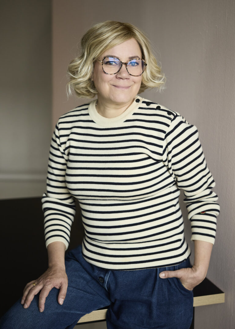 Anna Laine