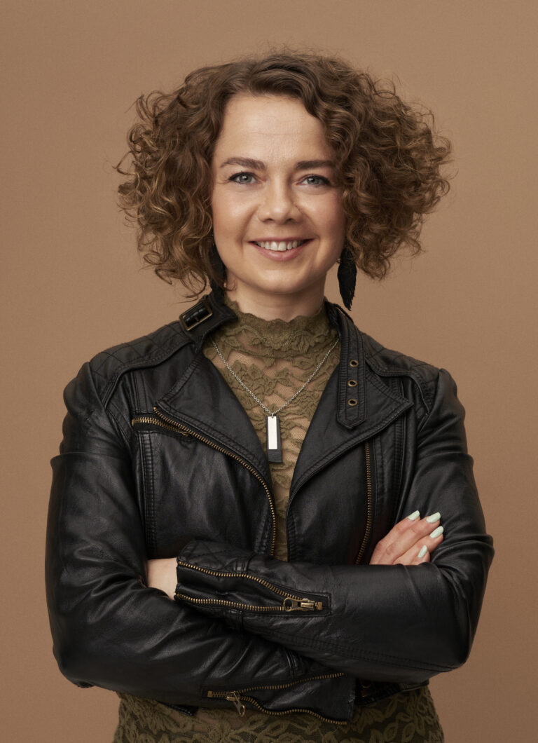 Elina Westinen