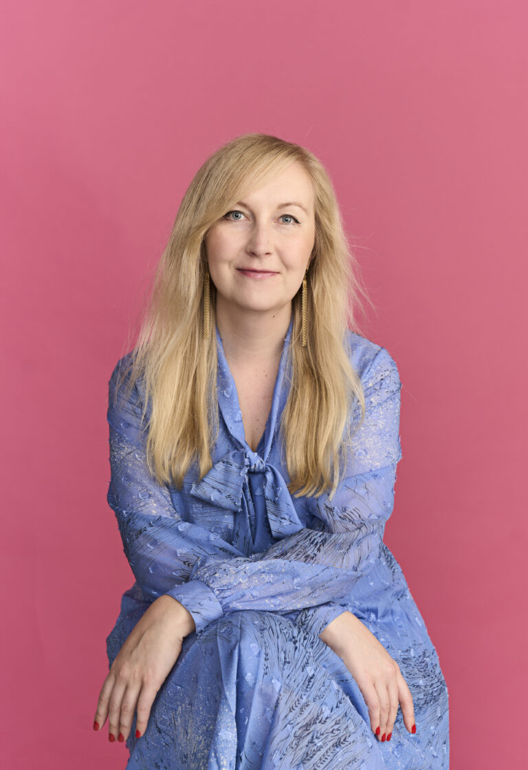 Maiju Talvisto