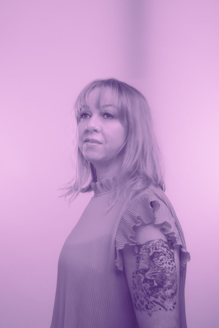 Marjo Leinonen