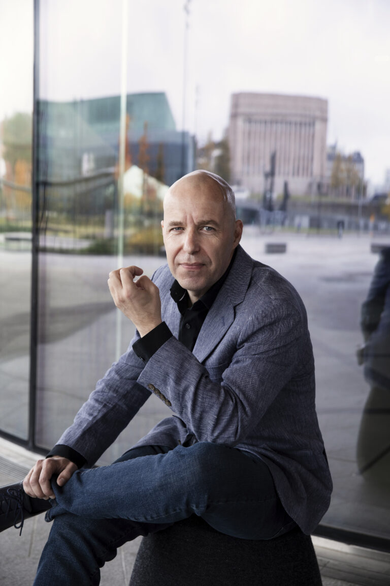 Markus Tiittula