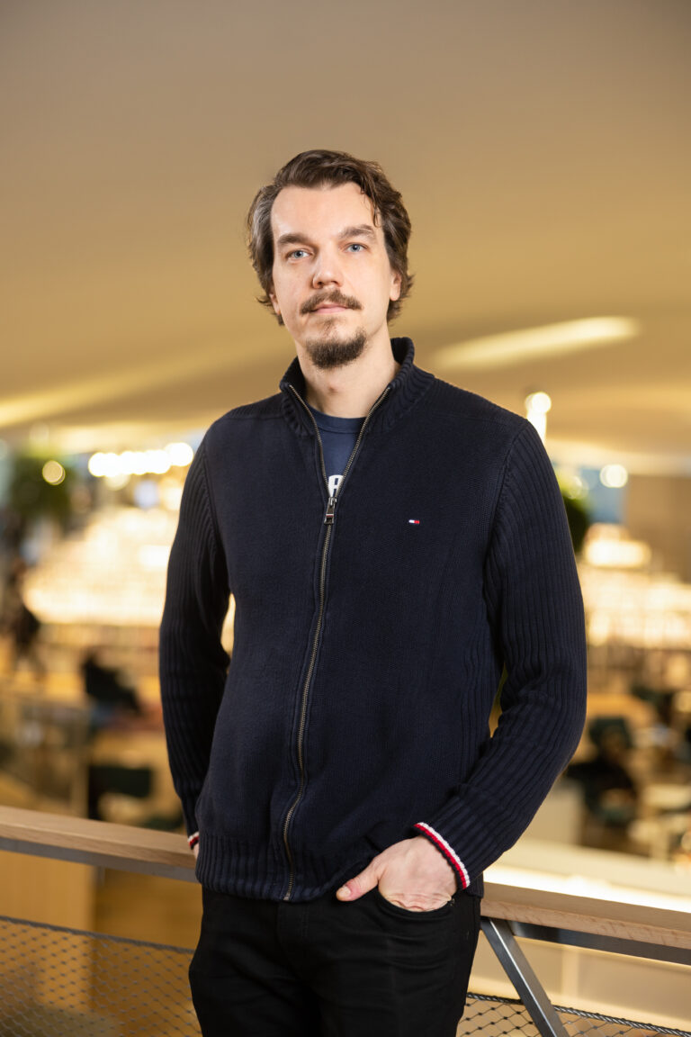 Mikko Mattlar