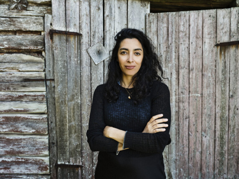 Negar Naseh