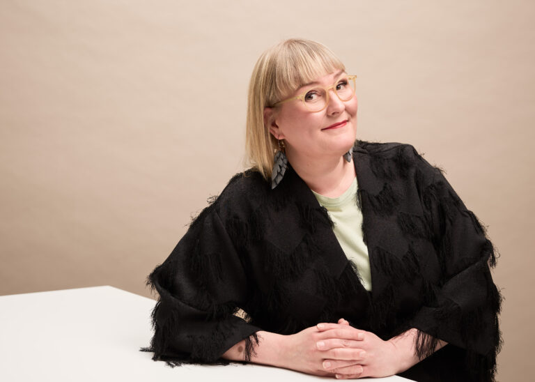 Eeva Vekki