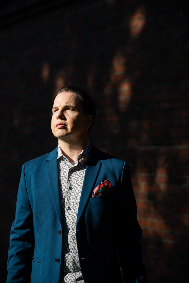 Janne Raninen