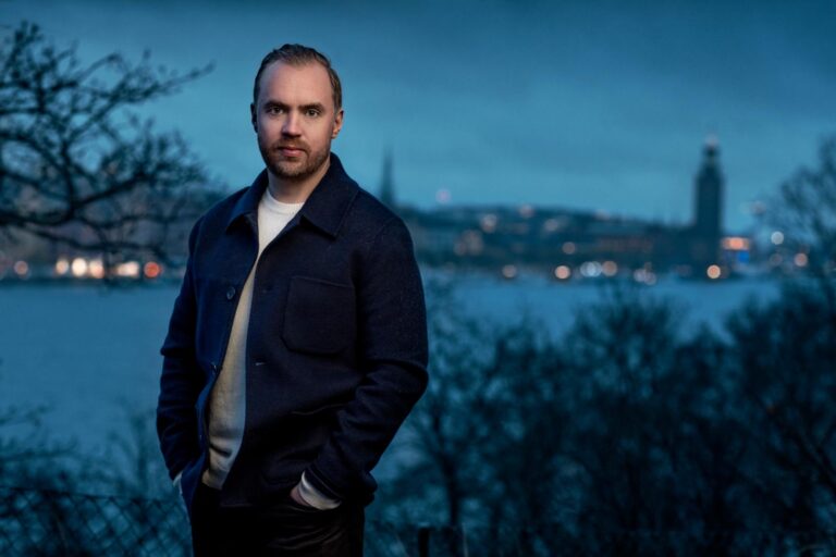Måns Mosesson