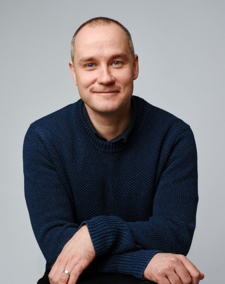 Markku Uhari