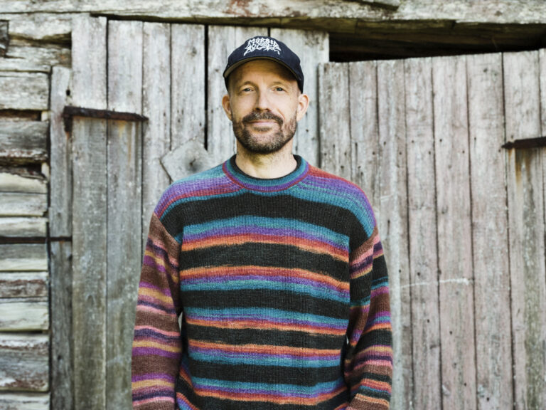 David Sandström