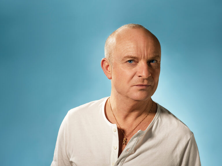 Jonas Gardell