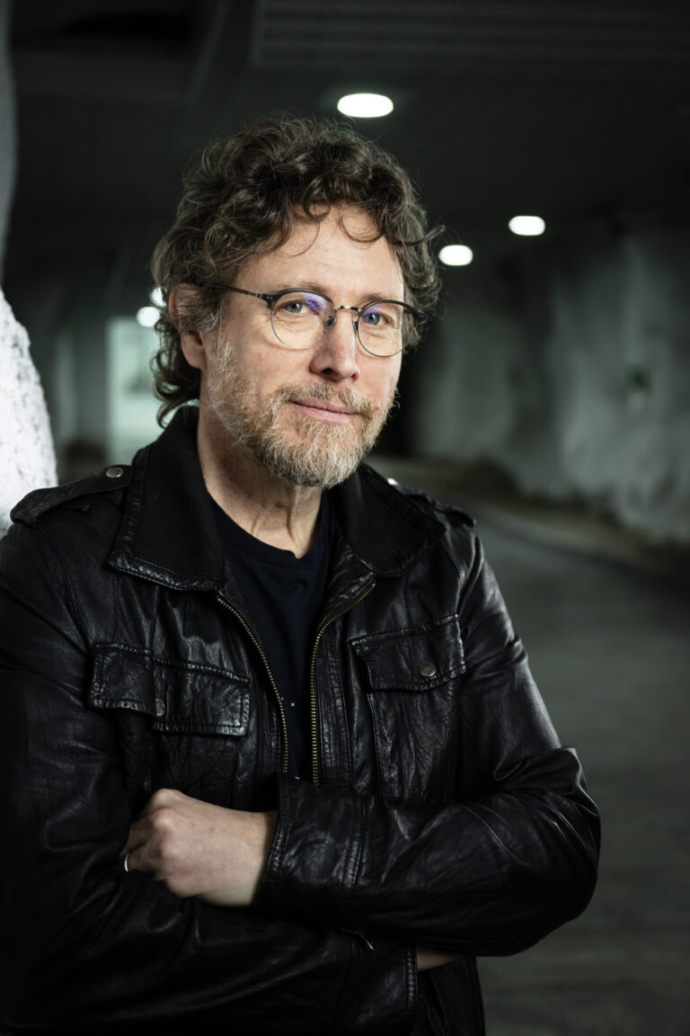 Mikael Vehkaoja