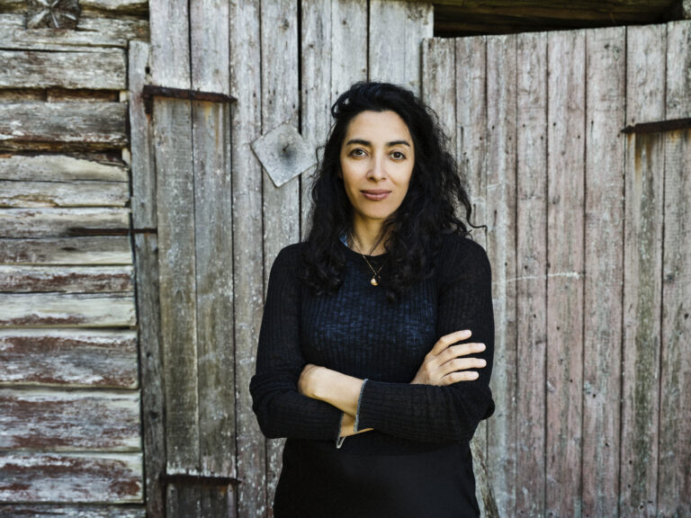 Negar Naseh