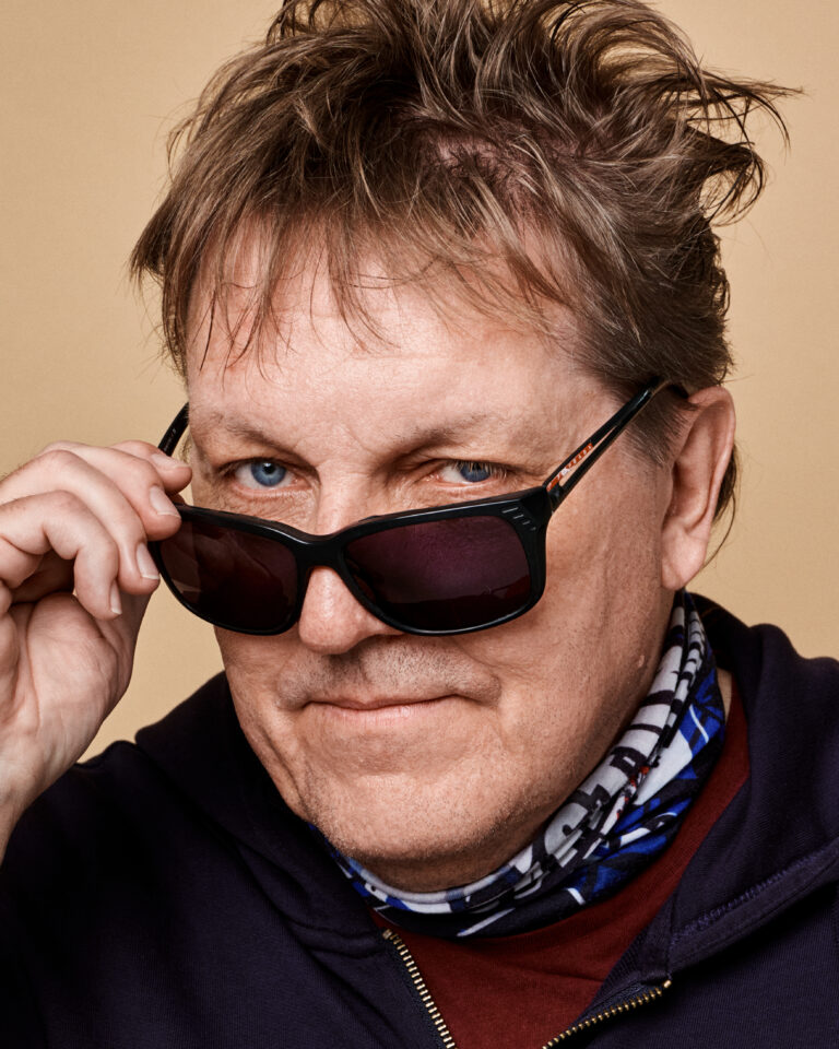 Peter Lindholm